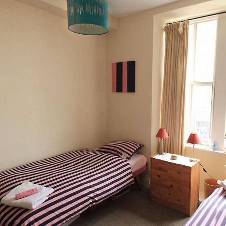 Entire Apartment In Edinburgh Dış mekan fotoğraf