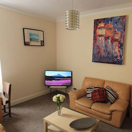 Entire Apartment In Edinburgh Dış mekan fotoğraf