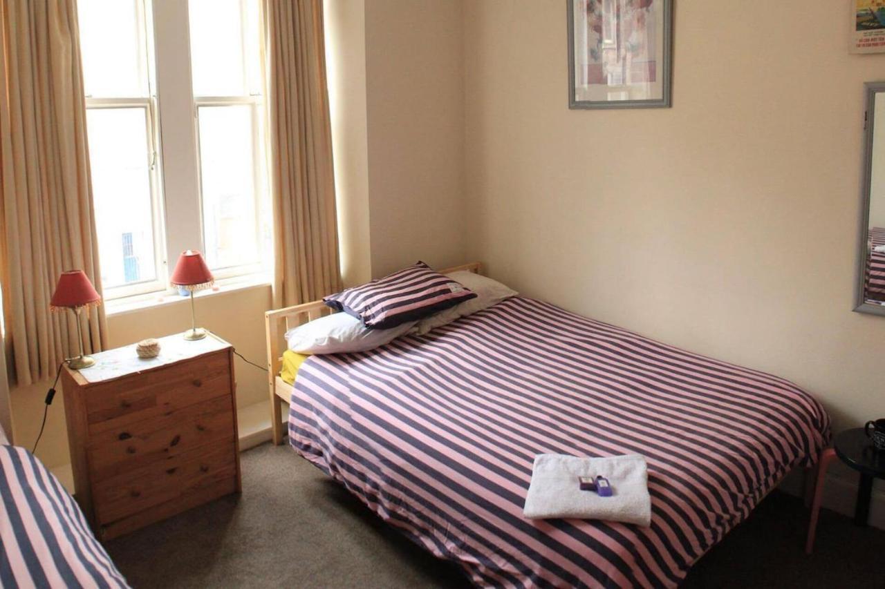 Entire Apartment In Edinburgh Dış mekan fotoğraf